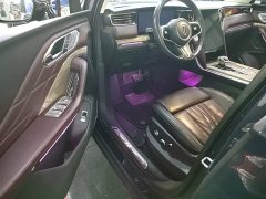 FAW HS7 2.0T AWD Edition - ფოტო 16