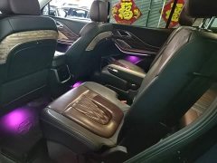 FAW HS7 2.0T AWD Edition - ფოტო 17