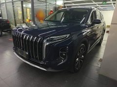 FAW HS7 2.0T AWD Edition - ფოტო 2