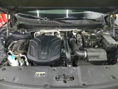 FAW HS7 2.0T AWD Edition - ფოტო 20