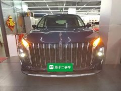 FAW HS7 2.0T AWD Edition - ფოტო 3