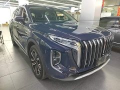 FAW HS7 2.0T AWD Edition - ფოტო 4