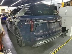 FAW HS7 2.0T AWD Edition - ფოტო 5