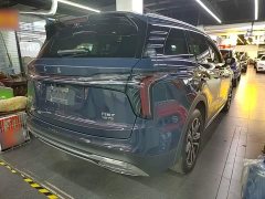 FAW HS7 2.0T AWD Edition - ფოტო 7