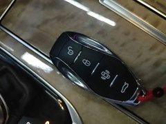 FAW HS7 2.0T AWD Edition - ფოტო 9