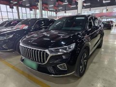 FAW HS5 2.0T Edition - ფოტო 1