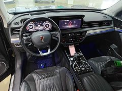 FAW HS5 2.0T Edition - ფოტო 10