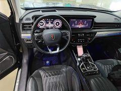 FAW HS5 2.0T Edition - ფოტო 11