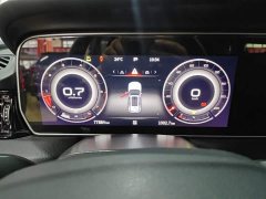 FAW HS5 2.0T Edition - ფოტო 12