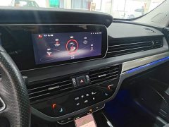 FAW HS5 2.0T Edition - ფოტო 13
