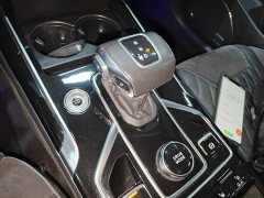 FAW HS5 2.0T Edition - ფოტო 14