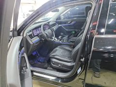 FAW HS5 2.0T Edition - ფოტო 15