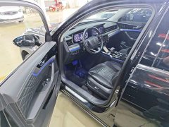 FAW HS5 2.0T Edition - ფოტო 16