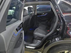 FAW HS5 2.0T Edition - ფოტო 17