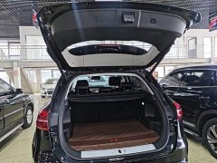 FAW HS5 2.0T Edition - ფოტო 19