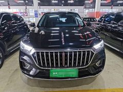 FAW HS5 2.0T Edition - ფოტო 3