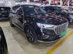 FAW HS5 2.0T Edition - ფოტო 4