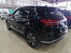 FAW HS5 2.0T Edition - ფოტო 5