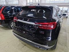 FAW HS5 2.0T Edition - ფოტო 6