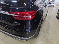 FAW HS5 2.0T Edition - ფოტო 8