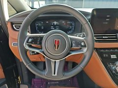 FAW HQ9 PHEV 2.0T AWDBusiness Edition - ფოტო 11