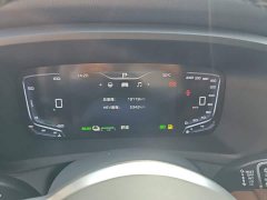 FAW HQ9 PHEV 2.0T AWDBusiness Edition - ფოტო 12