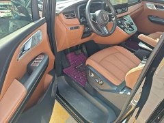 FAW HQ9 PHEV 2.0T AWDBusiness Edition - ფოტო 16