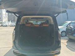 FAW HQ9 PHEV 2.0T AWDBusiness Edition - ფოტო 19