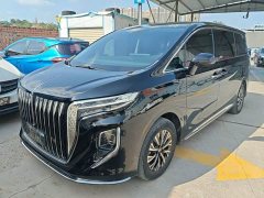 FAW HQ9 PHEV 2.0T AWDBusiness Edition - ფოტო 2