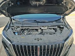 FAW HQ9 PHEV 2.0T AWDBusiness Edition - ფოტო 20