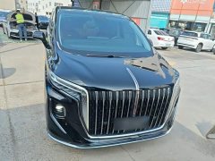 FAW HQ9 PHEV 2.0T AWDBusiness Edition - ფოტო 3