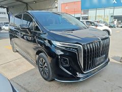 FAW HQ9 PHEV 2.0T AWDBusiness Edition - ფოტო 4