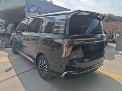 FAW HQ9 PHEV 2.0T AWDBusiness Edition - ფოტო 5