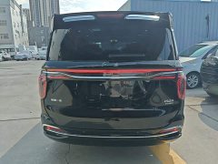 FAW HQ9 PHEV 2.0T AWDBusiness Edition - ფოტო 6