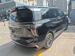 FAW HQ9 PHEV 2.0T AWDBusiness Edition - ფოტო 7