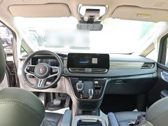 FAW HQ9 PHEV 2.0T AWDBusiness Edition - ფოტო 10