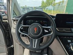 FAW HQ9 PHEV 2.0T AWDBusiness Edition - ფოტო 11