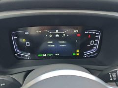 FAW HQ9 PHEV 2.0T AWDBusiness Edition - ფოტო 12