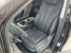 FAW HQ9 PHEV 2.0T AWDBusiness Edition - ფოტო 15