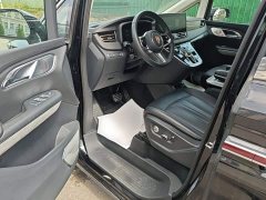 FAW HQ9 PHEV 2.0T AWDBusiness Edition - ფოტო 16