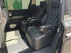 FAW HQ9 PHEV 2.0T AWDBusiness Edition - ფოტო 17