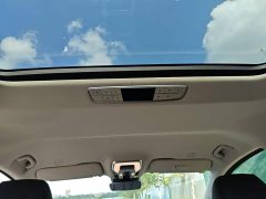 FAW HQ9 PHEV 2.0T AWDBusiness Edition - ფოტო 18