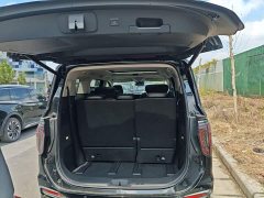 FAW HQ9 PHEV 2.0T AWDBusiness Edition - ფოტო 19