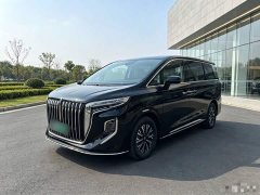 FAW HQ9 PHEV 2.0T AWDBusiness Edition - ფოტო 2