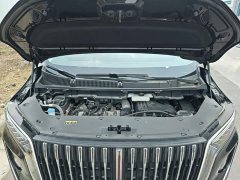 FAW HQ9 PHEV 2.0T AWDBusiness Edition - ფოტო 20