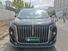 FAW HQ9 PHEV 2.0T AWDBusiness Edition - ფოტო 3