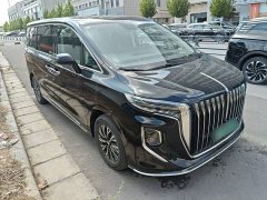 FAW HQ9 PHEV 2.0T AWDBusiness Edition - ფოტო 4