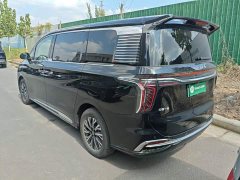 FAW HQ9 PHEV 2.0T AWDBusiness Edition - ფოტო 5