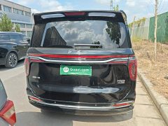 FAW HQ9 PHEV 2.0T AWDBusiness Edition - ფოტო 6