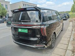 FAW HQ9 PHEV 2.0T AWDBusiness Edition - ფოტო 7